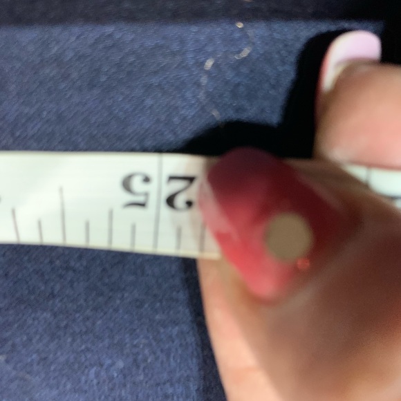 Woman's Wanna Betta Butt Jeans,Dark Blue,Skinny,Stretch Jeans - Picture 7 of 8